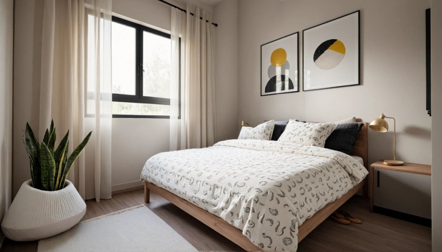 1 Bedroom Property for Sale in Table View Western Cape